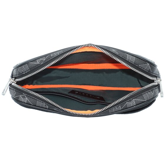 Lacoste The Blend Gürteltasche 22 cm