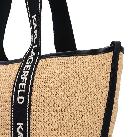 Karl Lagerfeld Essential Shopper Tasche 31 cm Karl Lagerfeld Essential Shopper Tasche 31 cm
