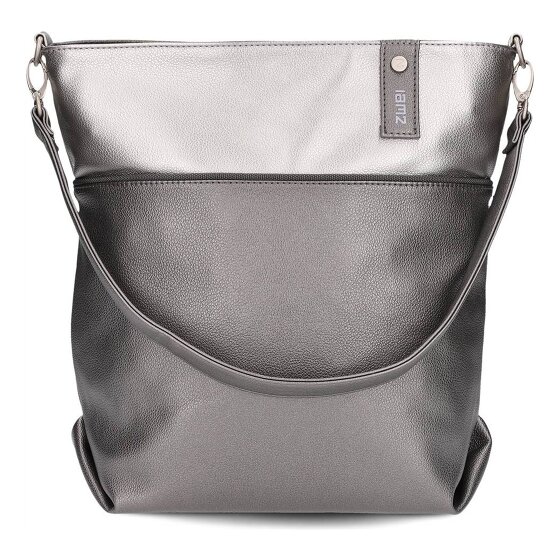 Zwei Jana Schultertasche 33 cm