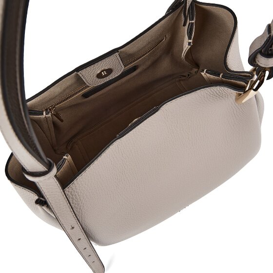 Furla Goccia Shopper Tasche S Leder 28 cm