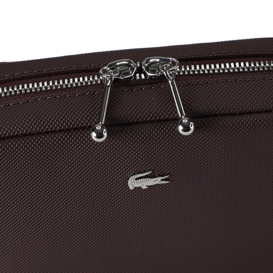 Lacoste Core Essentials Daily City Umhängetasche 21 cm Lacoste Core Essentials Daily City Umhängetasche 21 cm