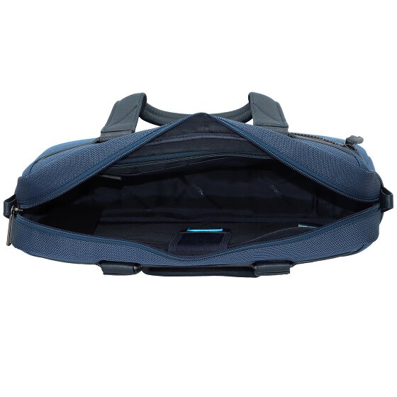 Piquadro Trakai Aktentasche 40 cm Laptopfach