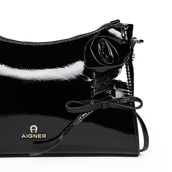AIGNER Ivy Schultertasche Leder 24 cm AIGNER Ivy Schultertasche Leder 24 cm