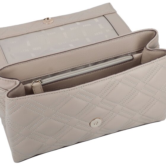 DKNY Evon Umhängetasche Leder 26 cm DKNY Evon Umhängetasche Leder 26 cm