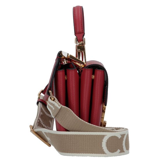 Coccinelle Arlettis Handtasche Leder 20 cm Coccinelle Arlettis Handtasche Leder 20 cm