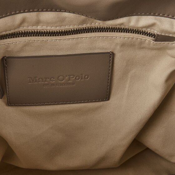 Marc O'Polo Beuteltasche Leder 41 cm