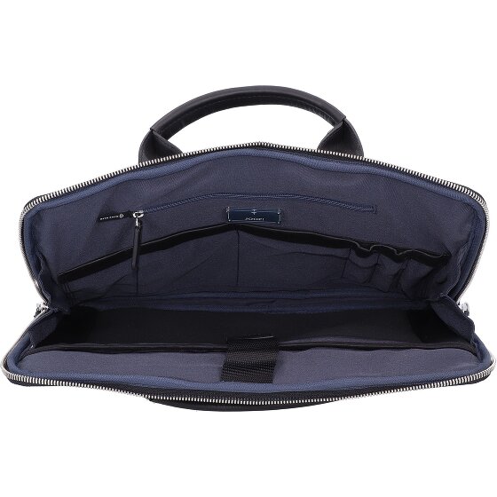 Joop! Loreto Samu Laptoptasche RFID Leder 38 cm Laptopfach Joop! Loreto Samu Laptoptasche RFID Leder 38 cm Laptopfach