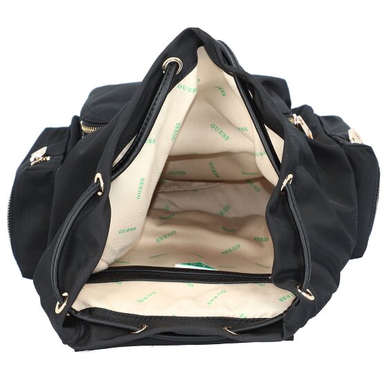 Guess Eco Gemma Rucksack 32 cm Guess Eco Gemma Rucksack 32 cm