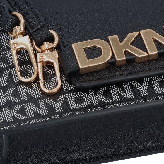 DKNY Avril Umhängetasche Leder 19 cm DKNY Avril Umhängetasche Leder 19 cm