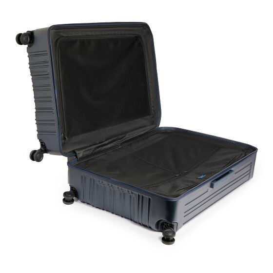 Piquadro PQ Light 4 Rollen Trolley 81 cm