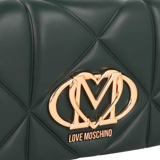 Love Moschino Smart Daily Umhängetasche 23 cm Love Moschino Smart Daily Umhängetasche 23 cm