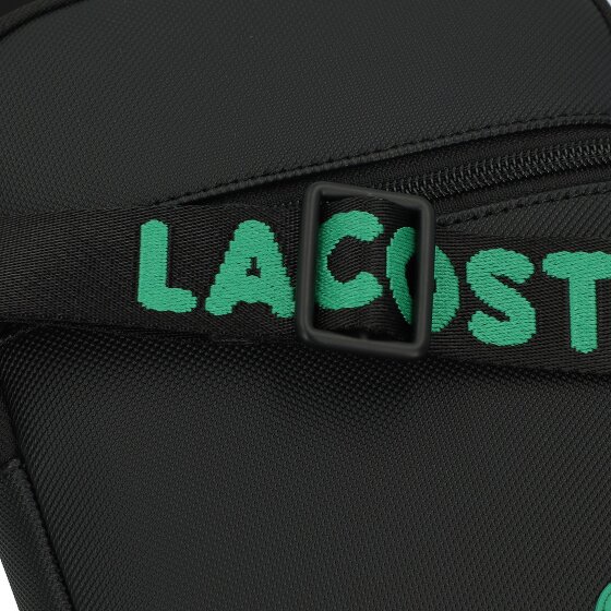 Lacoste Mini Bag Umhängetasche 16 cm