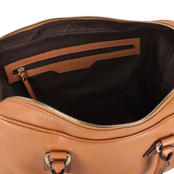 abro Adria Handtasche Leder 37.5 cm abro Adria Handtasche Leder 37.5 cm