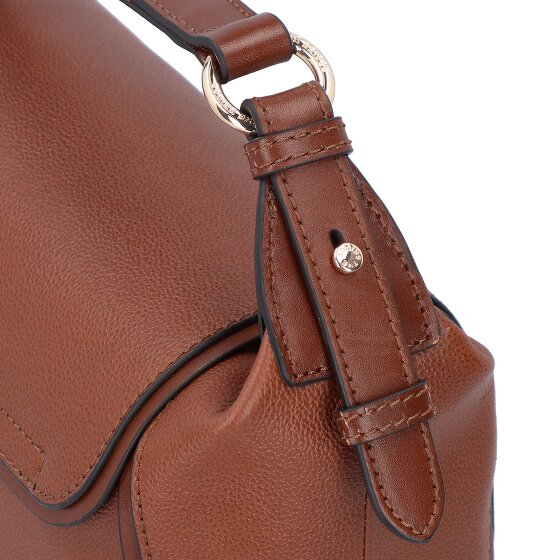 The Bridge Domitilla Umhängetasche Leder 26 cm The Bridge Domitilla Umhängetasche Leder 26 cm