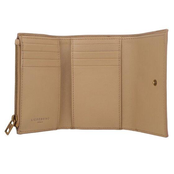 Liebeskind Linn Geldbörse Leder 13.5 cm