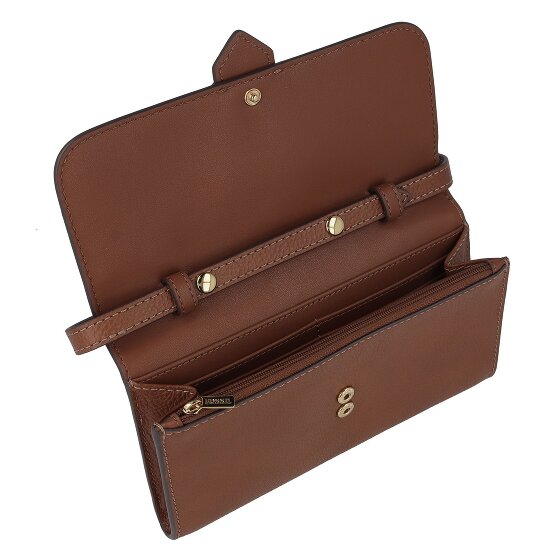 Fossil Harwell Clutch Geldbörse Leder 19 cm