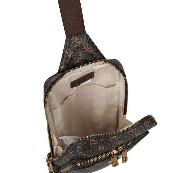 Guess Milano Umhängetasche 33 cm
