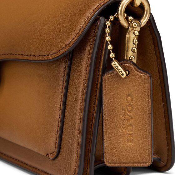 Coach Tabby Schultertasche Leder 20 cm Coach Tabby Schultertasche Leder 20 cm