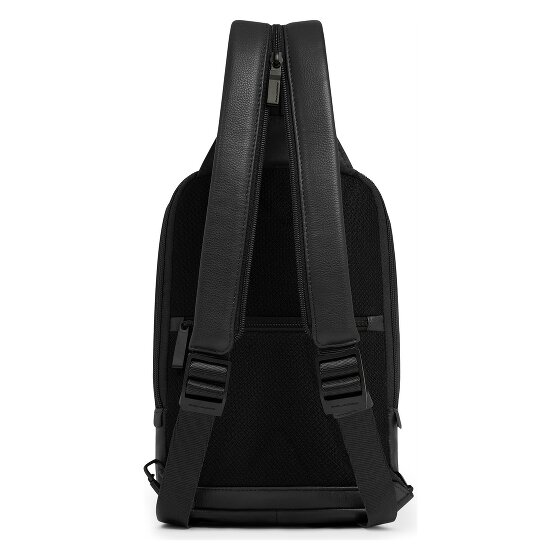 Piquadro Ael Sling Bag Leder 18 cm