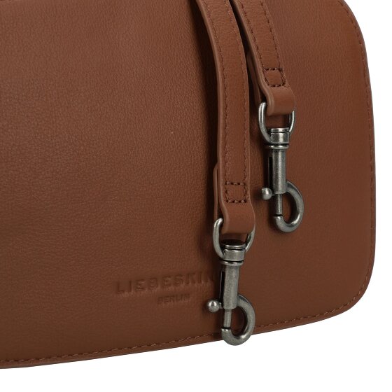Liebeskind Luka Umhängetasche S Leder 20.5 cm