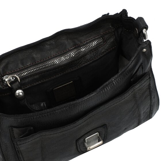 Campomaggi Porzia Handtasche Leder 23 cm