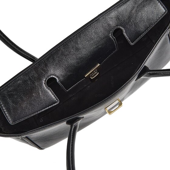 Hugo Quinley Schultertasche 33 cm