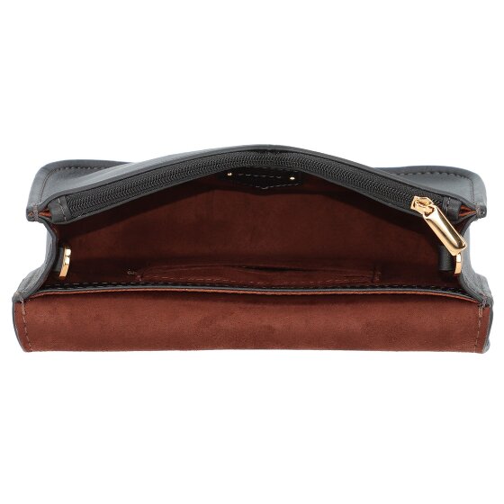 Fossil Lennox Umhängetasche Leder 19.5 cm
