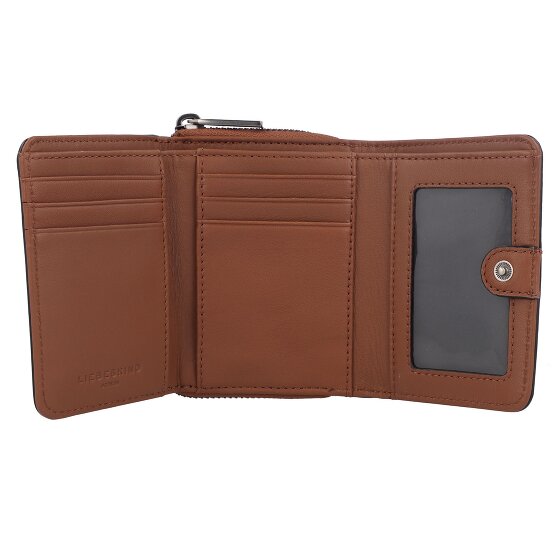 Liebeskind Geldbörse Leder 11 cm