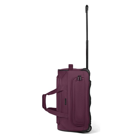 Redolz Duffle Essentials 2 Rollen Reisetasche 51 cm