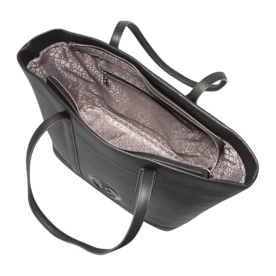 Bogner Bozen Zeta Shopper Tasche Leder 31 cm Bogner Bozen Zeta Shopper Tasche Leder 31 cm