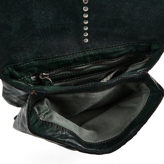 Campomaggi Cesarina Umhängetasche Leder 24 cm