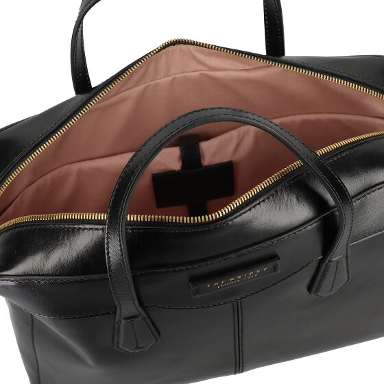 The Bridge Gloria Aktentasche Leder 36 cm Laptopfach
