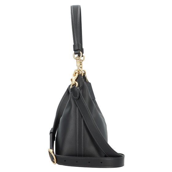 Coach Juliet Schultertasche Leder 30 cm