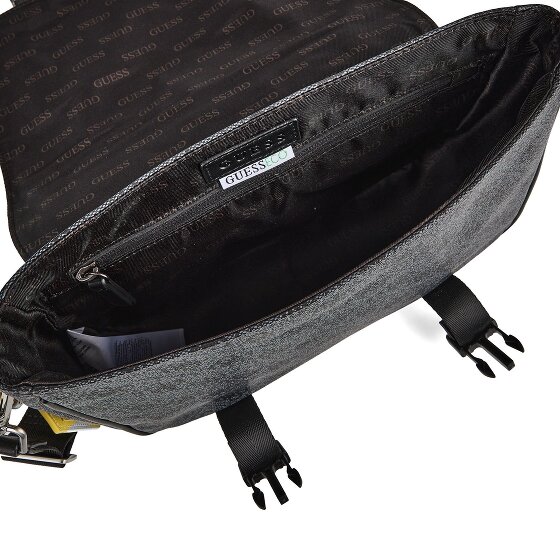 Guess Milano Messenger 27 cm