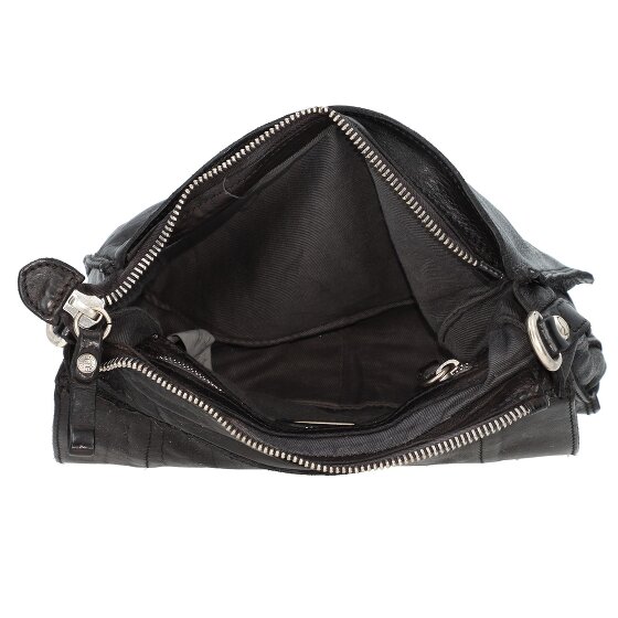 Campomaggi Schultertasche Leder 26 cm