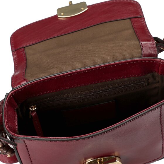 The Bridge Corsini Umhängetasche Leder 19 cm