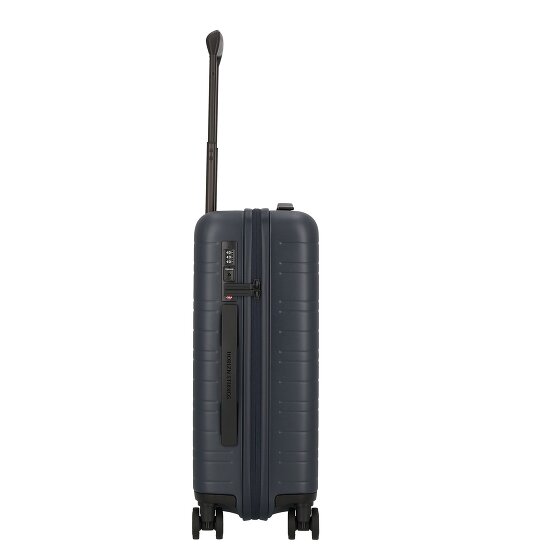 Horizn Studios H5 Pro 4 Rollen Kabinentrolley 55 cm
