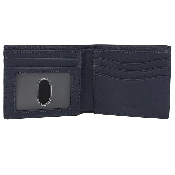 Fossil Anderson Geldbörse Leder 12 cm