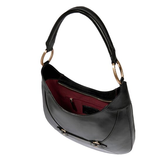 The Bridge Isabella Schultertasche Leder 37.5 cm The Bridge Isabella Schultertasche Leder 37.5 cm