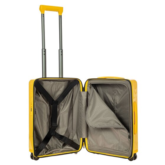 Porsche Design Roadster 4 Rollen Kabinentrolley 55 cm