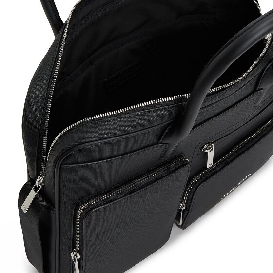 Tommy Hilfiger TH Business Aktentasche 37 cm Laptopfach