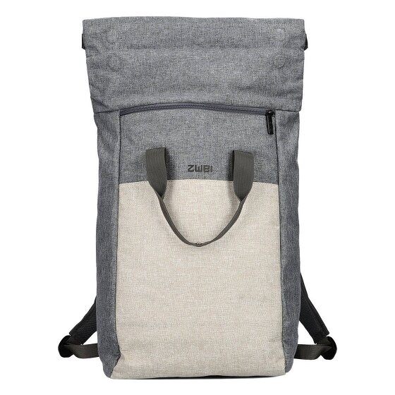 Zwei Benno Daypack 53 cm Laptopfach