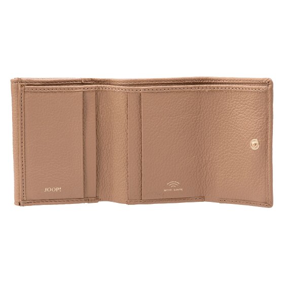 Joop! Vivace Lina Geldbörse RFID Leder 10 cm