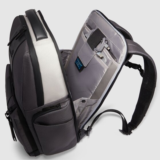 Piquadro Brief 2 Special Business-Rucksack 44 cm