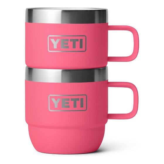 Yeti Rambler Tasse 2tlg.