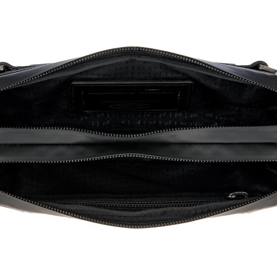 Porsche Design Roadster Gürteltasche Leder 20 cm