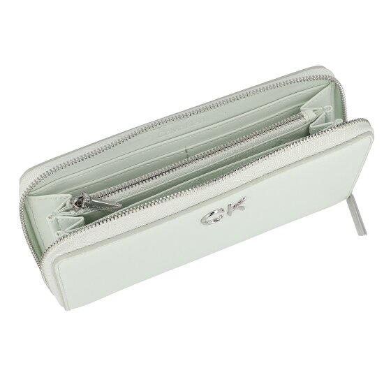 Calvin Klein CK Daily Geldbörse RFID Schutz 19 cm