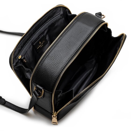 Lazarotti Bologna Leather Umhängetasche Leder 21 cm