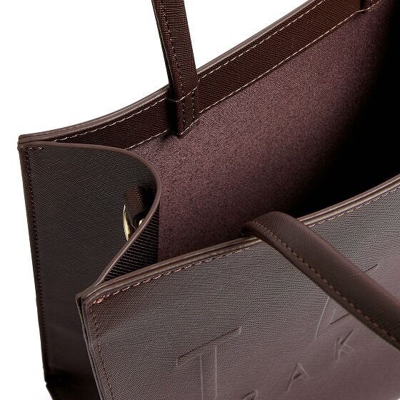 Ted Baker Iconica Schultertasche 25 cm