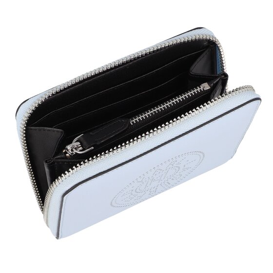 Karl Lagerfeld Circle Geldbörse Leder 13.5 cm